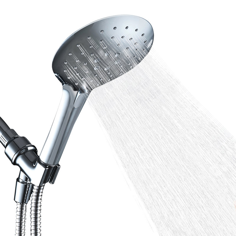 Handheld Shower Head 2.5 GPM GPM