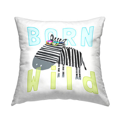 Coussin en polyester Stiltner