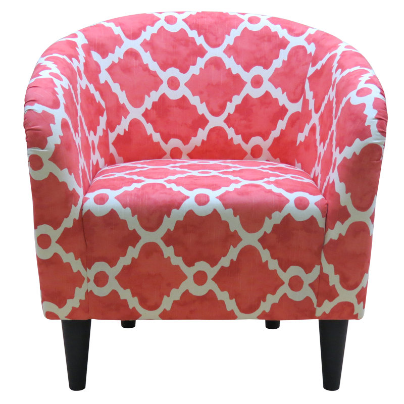 Fauteuil demi-tonneau Hengelo