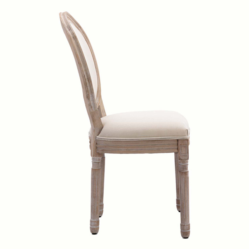 Chaise d'appoint Edelen
