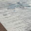 C Abstract Area Rug in Grey-621626454