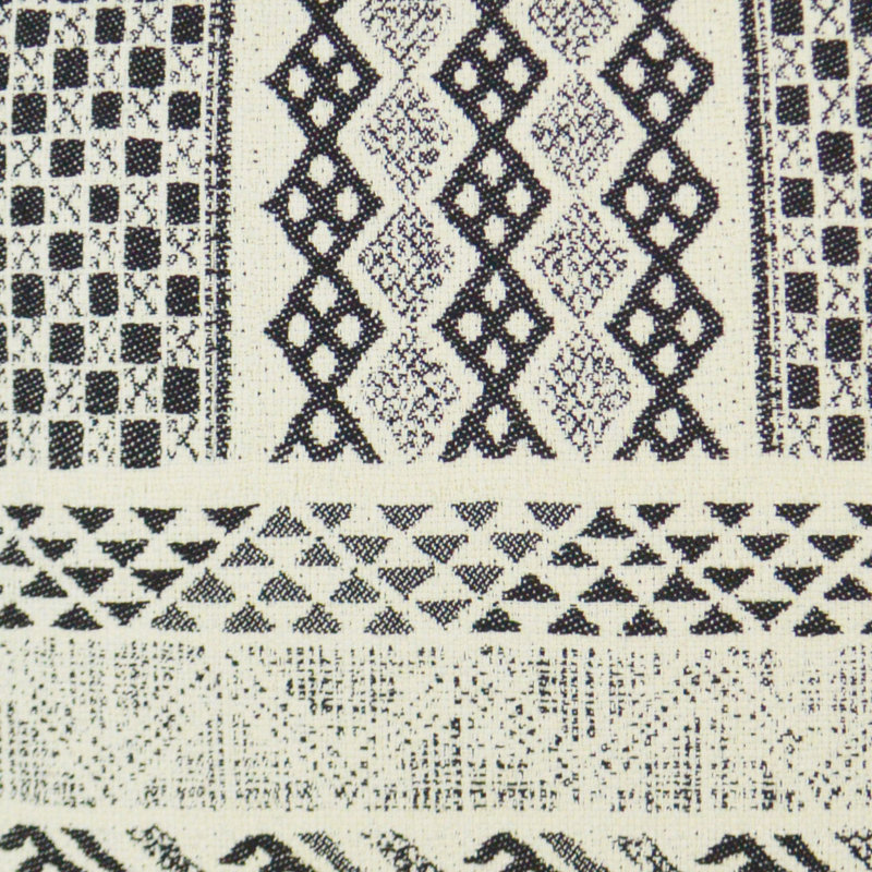 Tissu en mélange de coton Wrangler