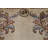 Sabeeh One-of-a-Kind Rectangle 9'5" X 14'1" 1920s Wool Area Rug in Beige