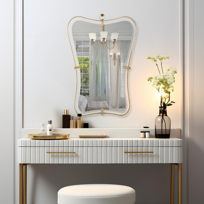 Miroir Lebanon