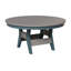 Harbor Outdoor Round Coffee Table-1680239966-1680239916