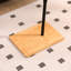 Table de bout Bamboo Couch Tray