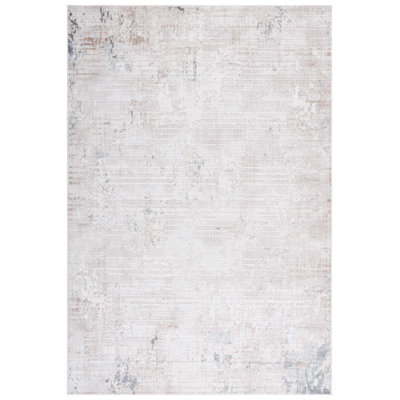 Tapis abstrait Emerald 772 Performance