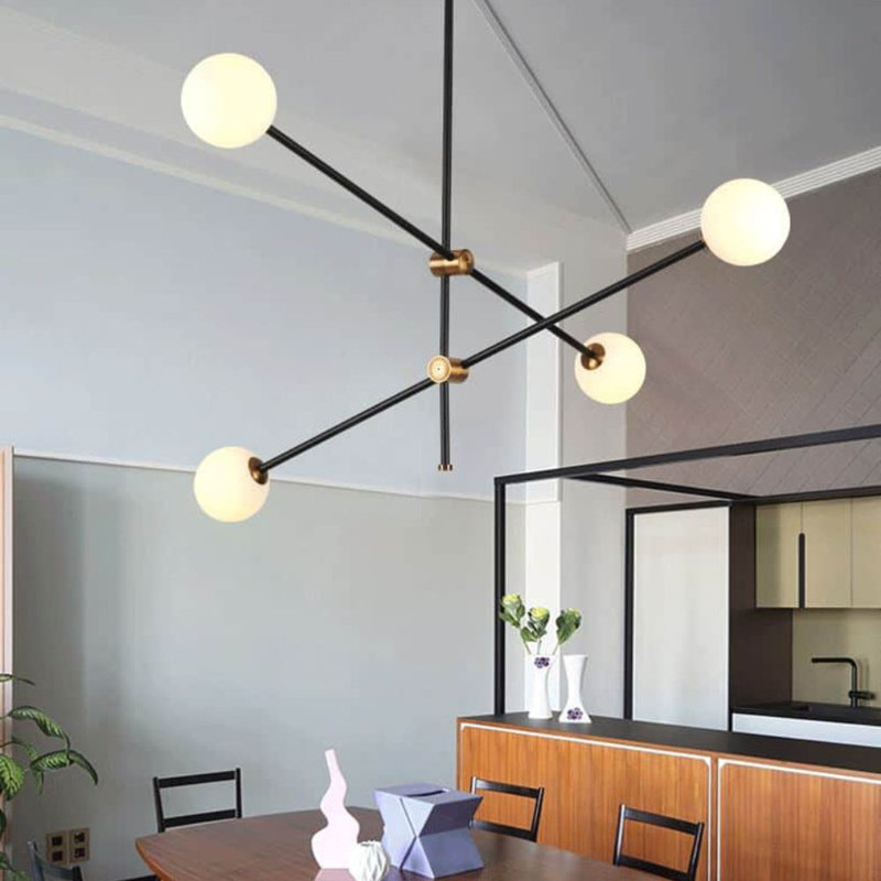 Luminaire suspendu Alic