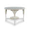 Loom Outdoor Round Dining Table-69510124