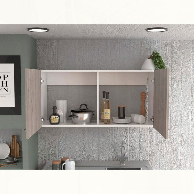 Armoire murale Napoles
