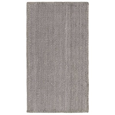 Foraker Solid Colour Area Rug