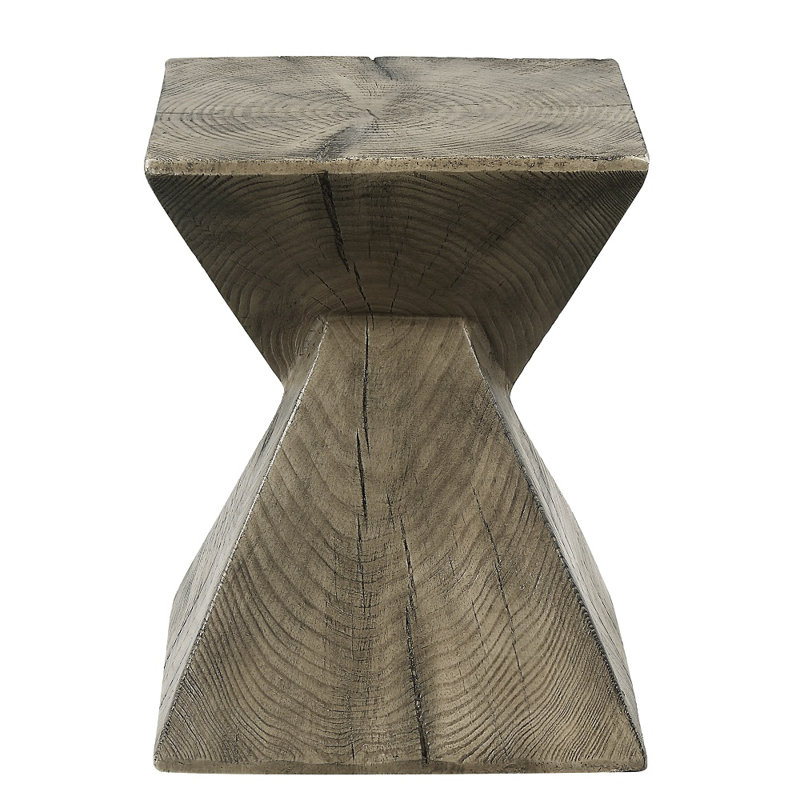 Table de bout Barbary