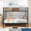 Pembrooke Kids Twin Bunk Bed