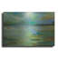 Mur en métal Wrought Studio ™ «Calm» par Jeanette Vertentes-1147942362