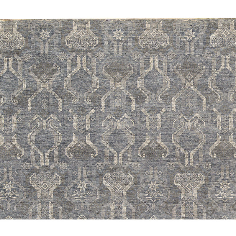 One-of-a-Kind 9' X 11'11" Area Rug