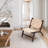 Kraemer Upholstered Accent Chair-160645374
