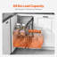 Blind Corner Cabinet Organiser