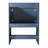 24" Single Bathroom Vanity-72340426