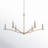 Ensley 6 - Light Dimmable Classic / Traditional Chandelier-91094823