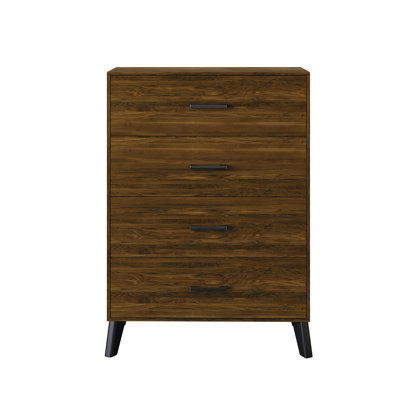 Commode 4 tiroirs Kalonice