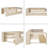 Wood Platform Bed-310584859-310584858