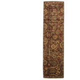 Jaipur One-of-a-Kind 3'7" X 12'6" Area Rug