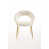 Velours blanc est en rupture de stock