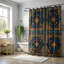 Folklore Patterns - Rideau de douche Premium-1422578923