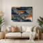 Art mural hawaïen Kapa Designs-480831019
