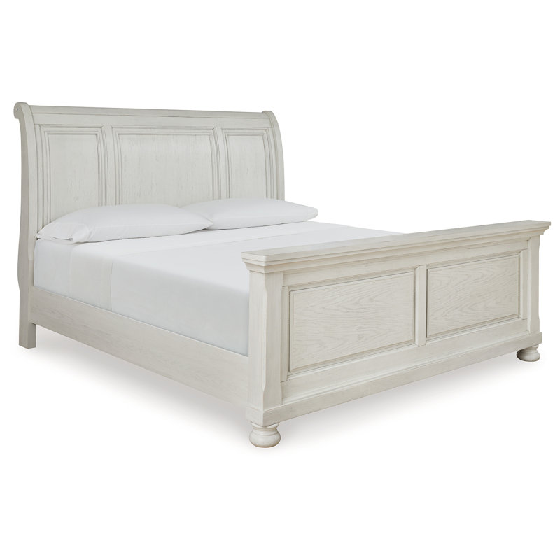 Lit-bateau Robbinsdale, Lit double
