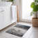 Chayil Outdoor Doormat