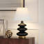 Lampe de table 26 po Danelea-729236484