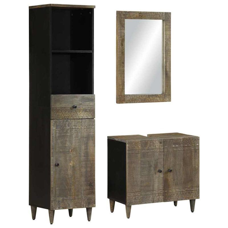 Bathroom Suite