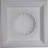 Shell 24'' L x 24'' W Polyurethane Drop-In Ceiling Tile In Gray