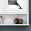 Armoire à pharmacie