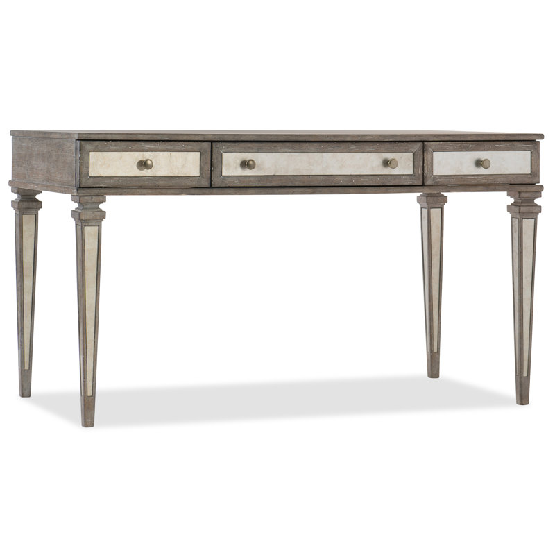 Bureau d'écriture Rustic Glam