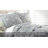 Boho Paisley Collection Infinite Blossom Microfiber Quilt Set-1775651486