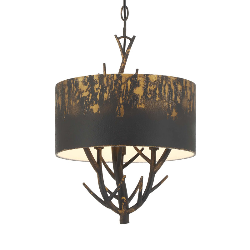 Korting 3 - Light Pendant