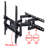 Ollieroo Single Screen Wall Mount
