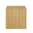 Harold Natural Oak Finish End Table