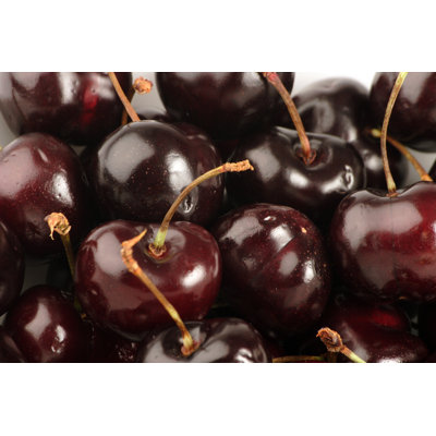 " Black Cherries " by Garnhamphotography