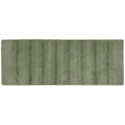 Nylon Bathroom Mat with Non-Slip Appliance Niala