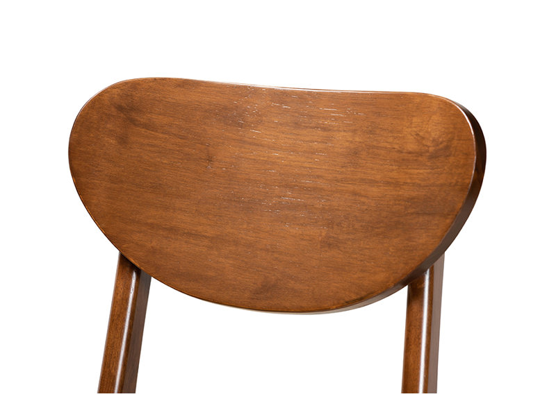 Tabouret de comptoir 23,6 po Fernandes