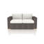 Dune Outdoor 2 - Seat Loveseat-1386192531