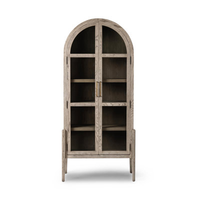 Tolle China Cabinet