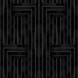 Chiseled -  Midnight Wallpaper