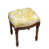 Jaune moutarde