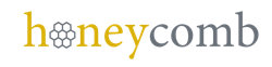 Honeycomb logo