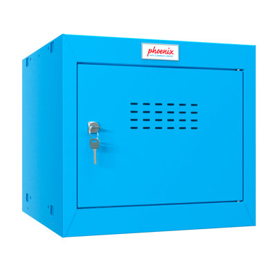 Metal 1 - Tier 40cm with Key