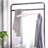 Quadri Non-Slip Standard Hanger